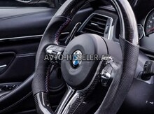 BMW F10, F30, F32 m sükanı